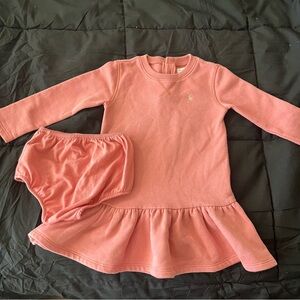 Ralph Lauren Dresses Toddler Girl